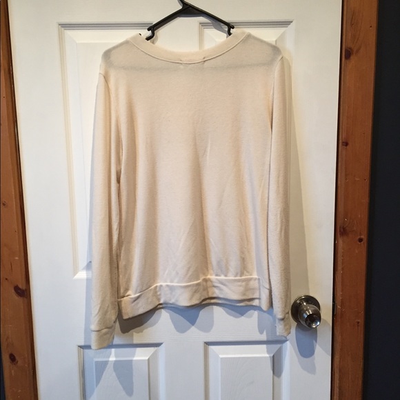 Owl Sweater - Picture 3 of 3